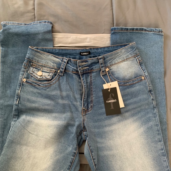 Jeans - Picture 3 of 5